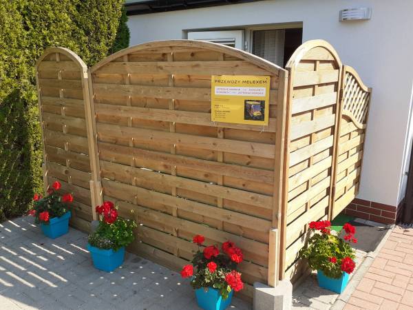 Pokoje Gościnne Alma