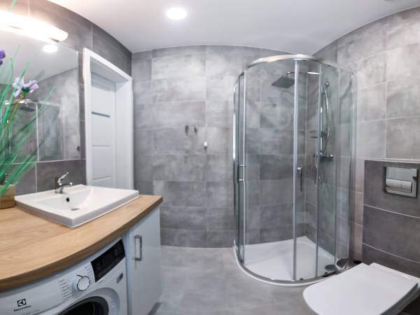 Wilk Zając domki Apartamenty 