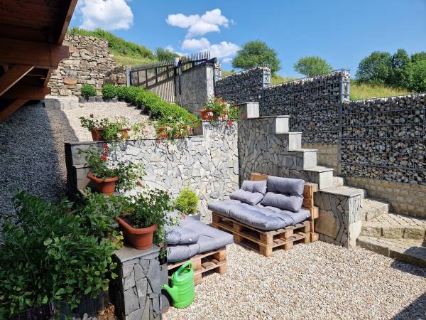 Miejsce do odpoczynku