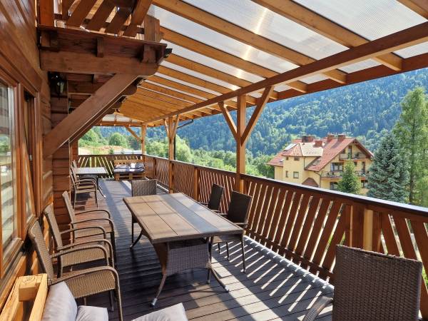 Taras ogólnodostępny