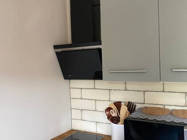 Apartament nad Grajcarkiem 