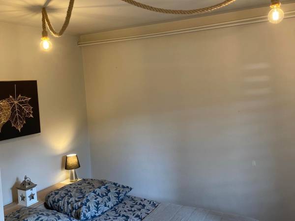 Apartament nad Grajcarkiem 