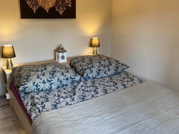 Apartament nad Grajcarkiem 