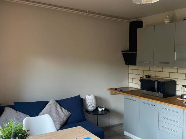 Apartament nad Grajcarkiem 