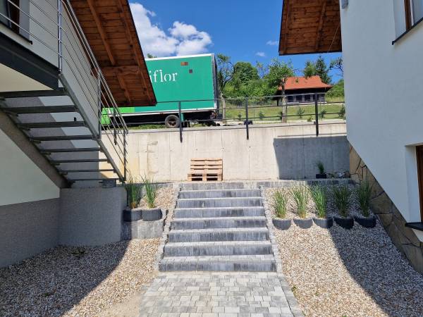 Miejsce do odpoczynku