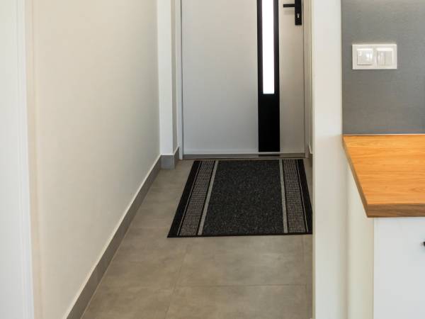 Wilk Zając domki Apartamenty 