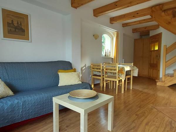 Siedlisko Kromienice 