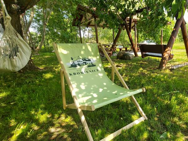 Siedlisko Kromienice 