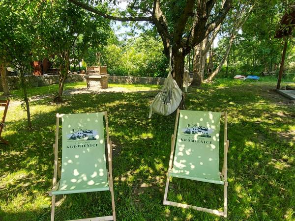 Siedlisko Kromienice 