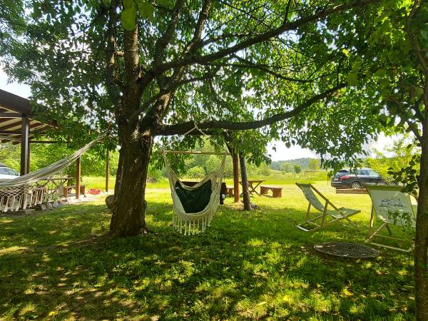 Siedlisko Kromienice 