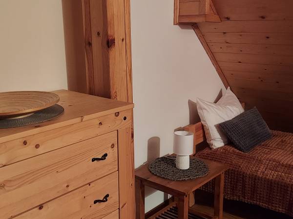 Siedlisko Kromienice 