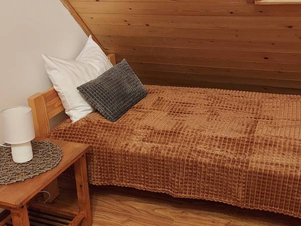 Siedlisko Kromienice 