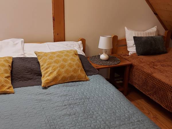 Siedlisko Kromienice 