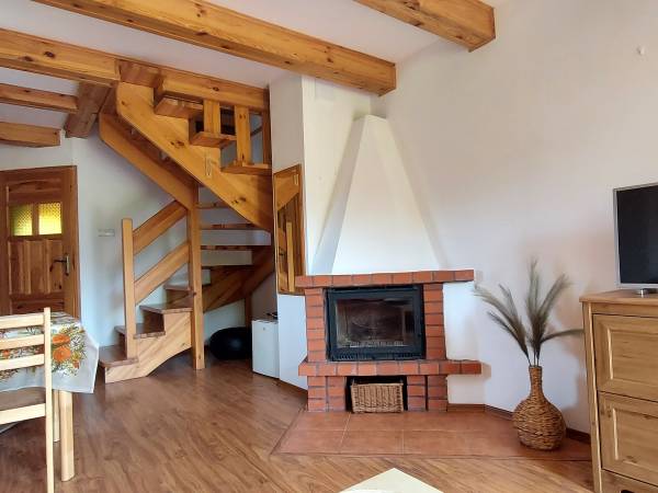 Siedlisko Kromienice 