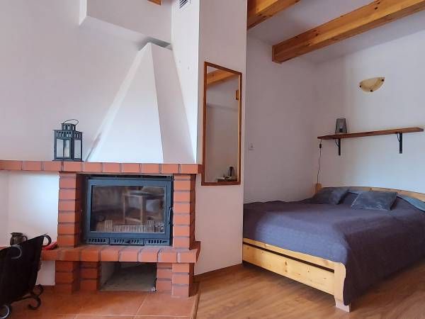 Siedlisko Kromienice 