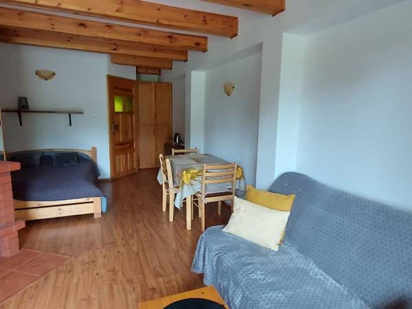 Siedlisko Kromienice 