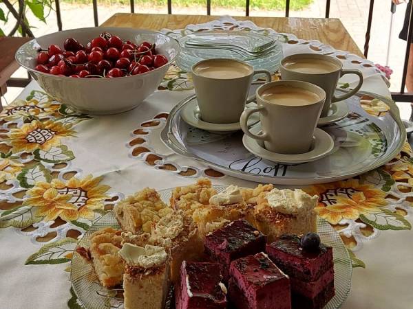 Siedlisko Kromienice 