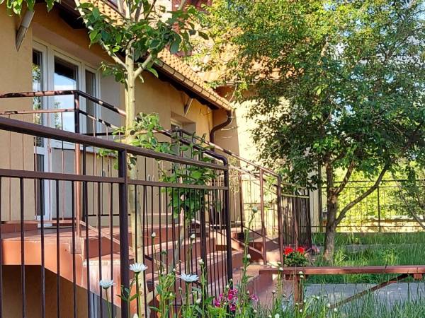 Siedlisko Kromienice 