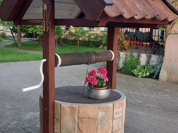 Siedlisko Kromienice 