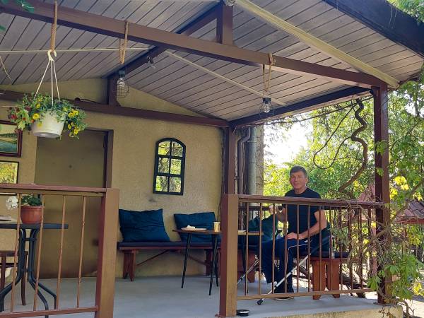 Siedlisko Kromienice 