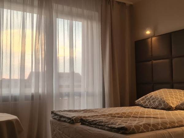 Pokoje Gościnne Lech