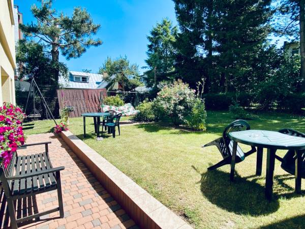 Pokoje Gościnne Sawicka