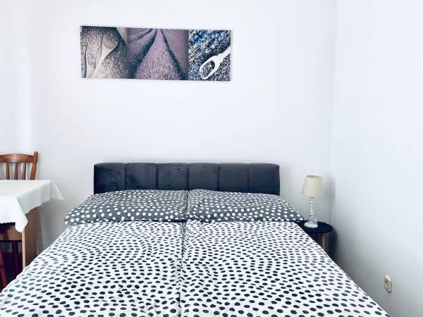 Pokoje Gościnne Sawicka