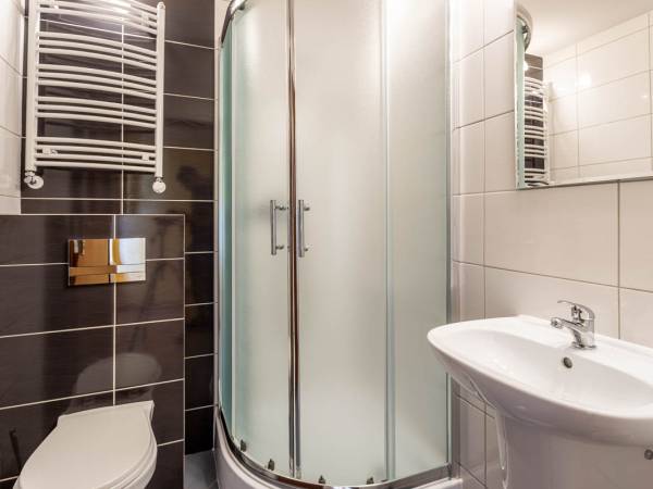 Dom Wypoczynkowy Limba