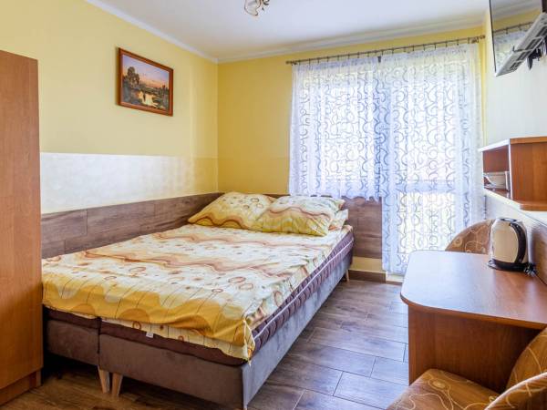 Dom Wypoczynkowy Limba