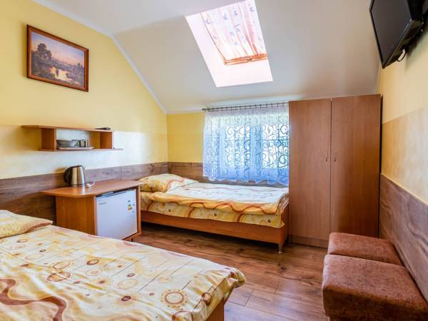 Dom Wypoczynkowy Limba