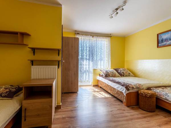 Dom Wypoczynkowy Limba