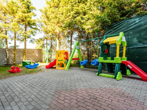 Dom Wypoczynkowy Limba