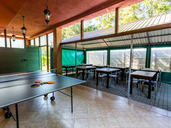 Dom Wypoczynkowy Limba