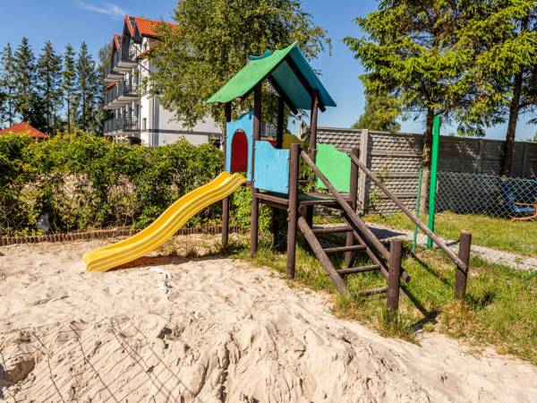 Dom Wypoczynkowy Limba