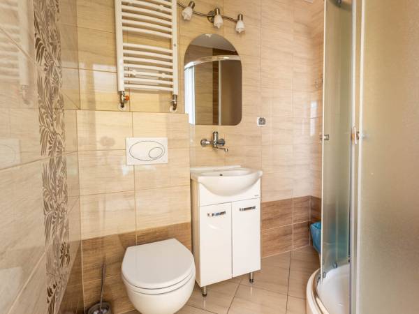 Dom Wypoczynkowy Limba