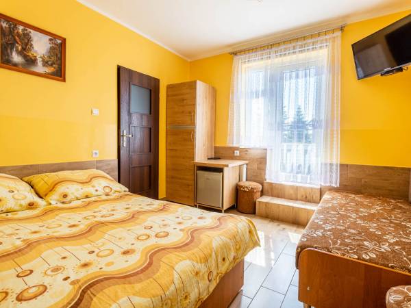 Dom Wypoczynkowy Limba