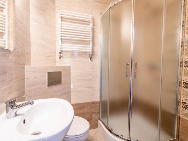 Dom Wypoczynkowy Limba