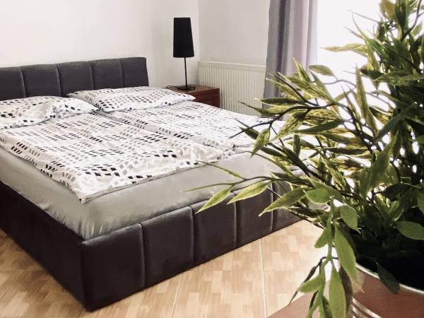 Pokoje Gościnne Sawicka