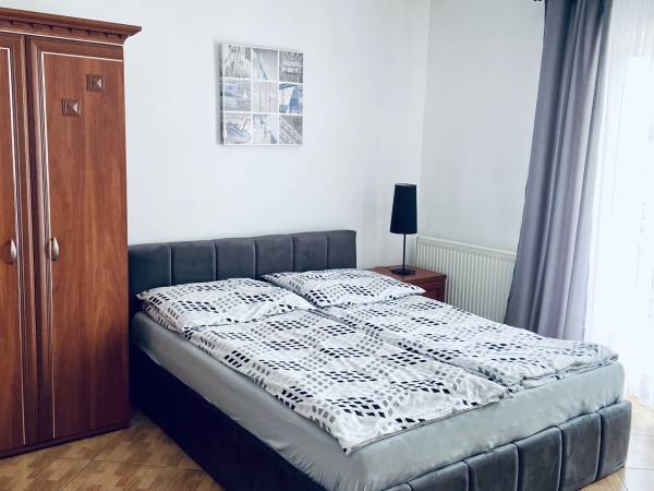 Pokoje Gościnne Sawicka