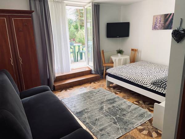 Pokoje Gościnne Sawicka