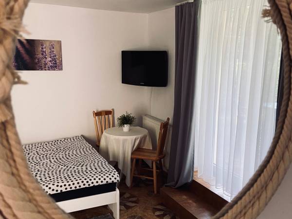 Pokoje Gościnne Sawicka