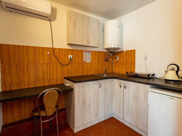 Willa parterowa pokój 3