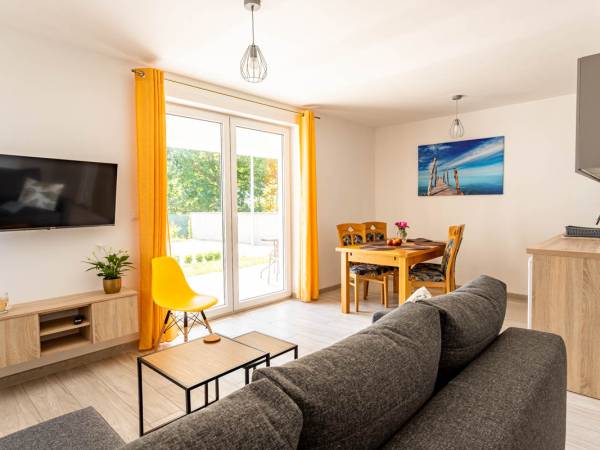 Kamienny Zakątek Sarbsk