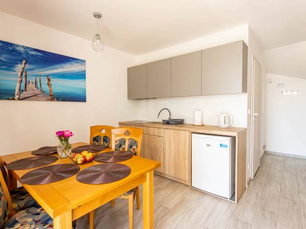 Kamienny Zakątek Sarbsk