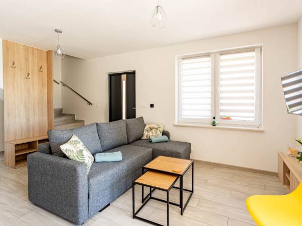 Kamienny Zakątek Sarbsk