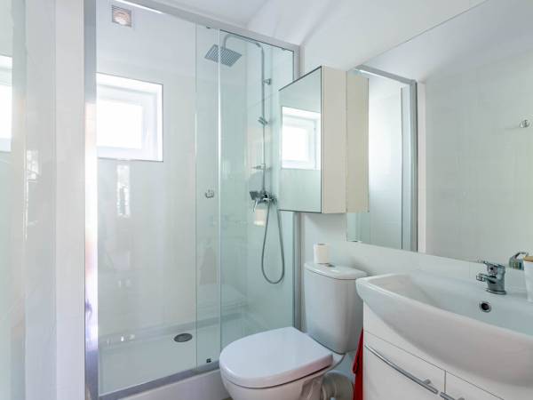 Domki na Wrzoska - Dębki