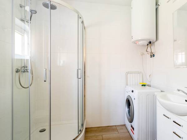 Domki na Wrzoska - Dębki