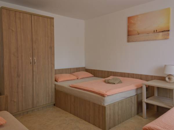 Willa parterowa pokój 2