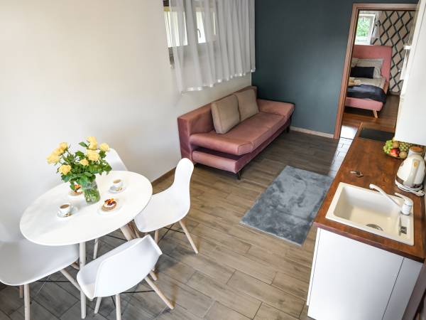 Apartamenty MAJKA