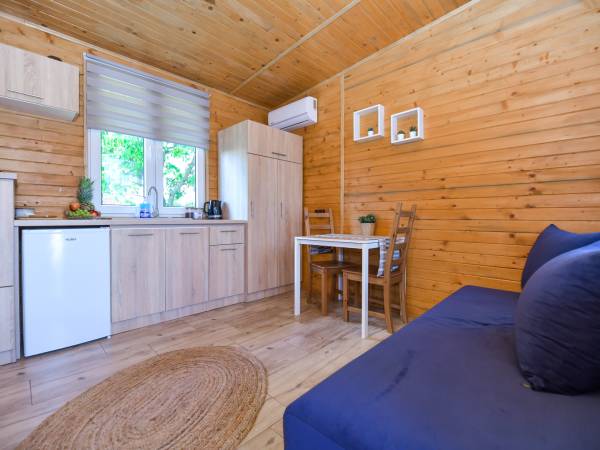 Apartamenty MAJKA